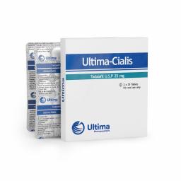 Ultima-Cialis for sale