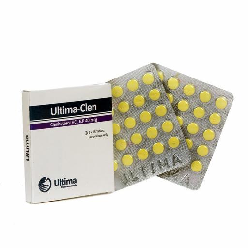 Ultima-Clen for sale