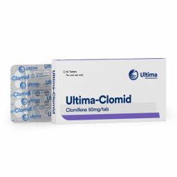 Ultima-Clomid for sale