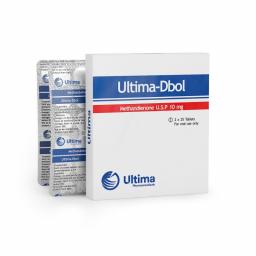 Buy Ultima-Dbol 10 Online