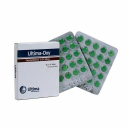 Ultima-Oxy for sale