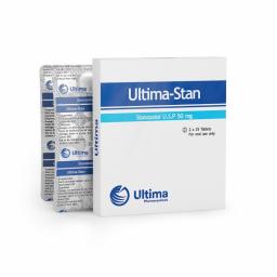 Buy Ultima-Stan 50 Online