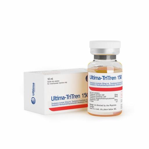 Ultima-TriTren 150 for sale