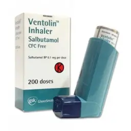 Buy Ventolin Inhaler Online