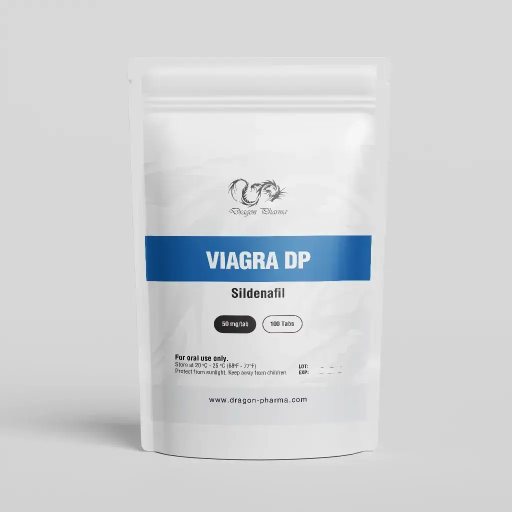 Viagra 50 mg