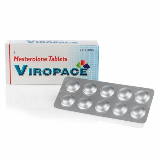 Viropace for sale