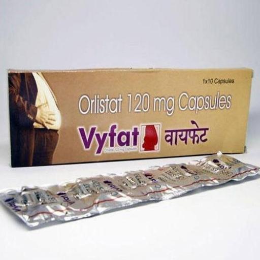 Vyfat for sale