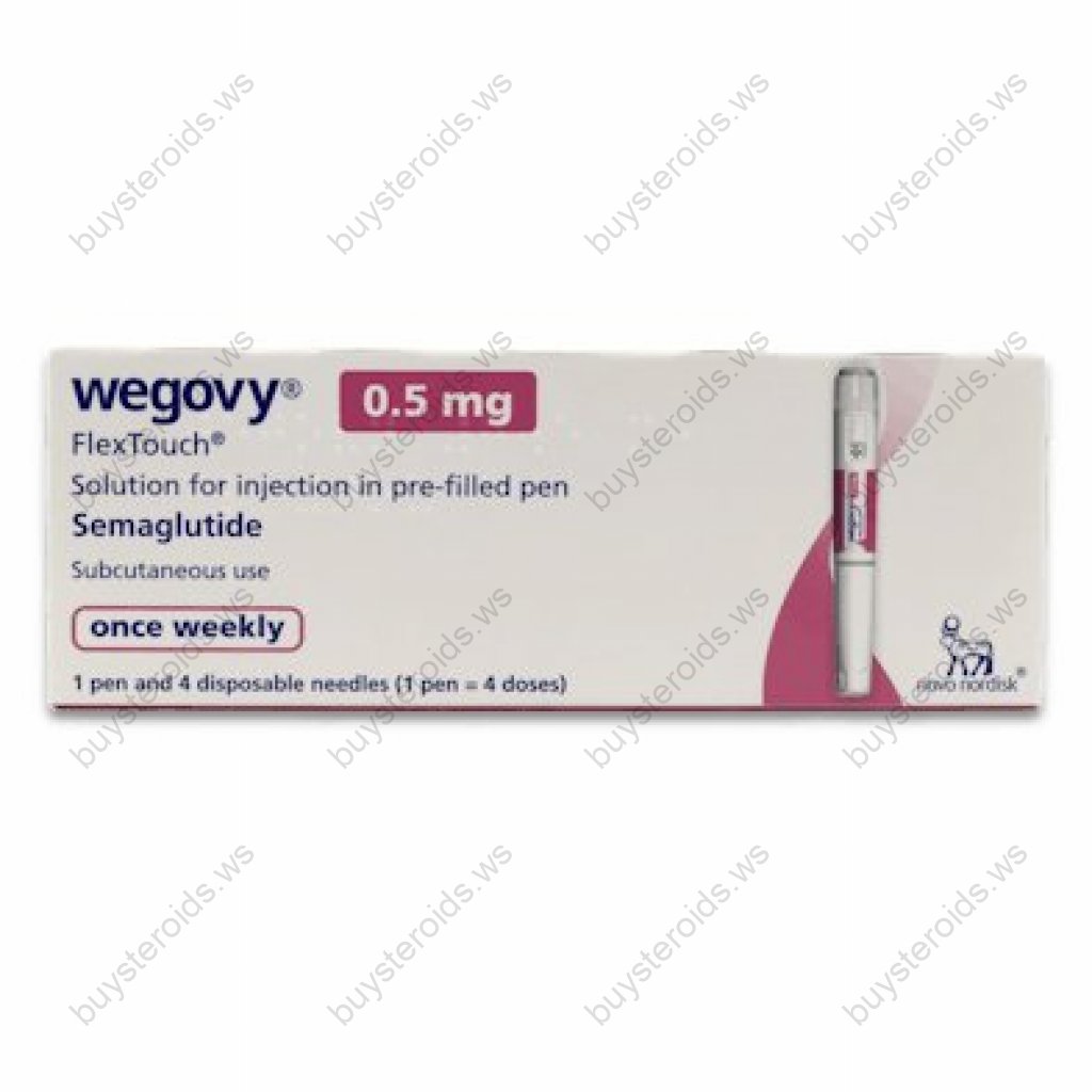 Buy Wegovy 0.5 mg Online Buy Wegovy 0.5 mg Online