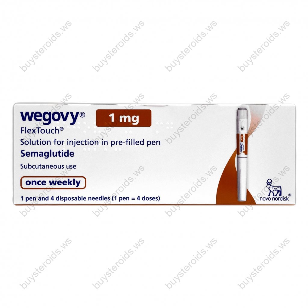 Buy Wegovy 1 mg Online Buy Wegovy 1 mg Online