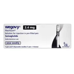 Buy Wegovy 2.4 mg Online