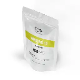 Buy Winstrol 10 Online