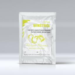 Buy Winstrol 10 Online