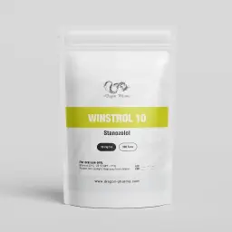 Winstrol 10 mg