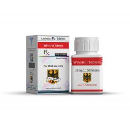 Buy Winstrol 10 mg Online