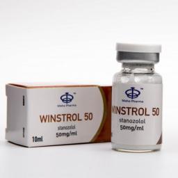 Buy Winstrol 50 Online