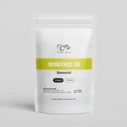 Winstrol 50 mg