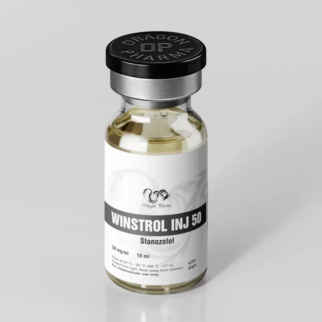 Winstrol Depot 50 mg