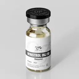Winstrol Depot 50 mg