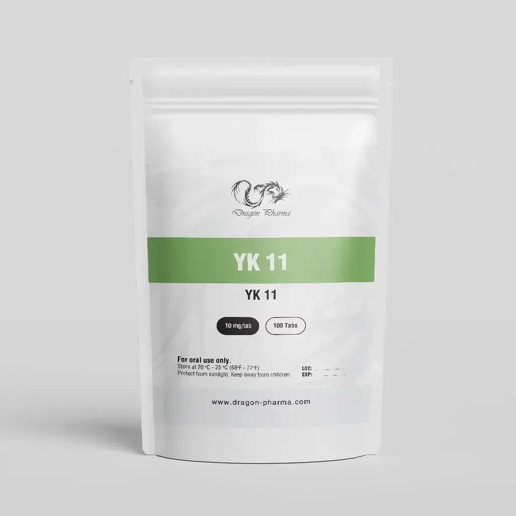 YK 11 10 mg