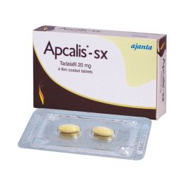 Order Apcalis SX Apcalis SX for sale