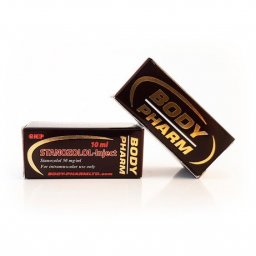Order Stanozolol-Inject Stanozolol-Inject for sale