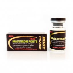 Order Masteron Forte Masteron Forte for sale