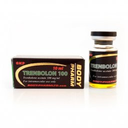 Order Trenbolon 100 Trenbolon 100 for sale