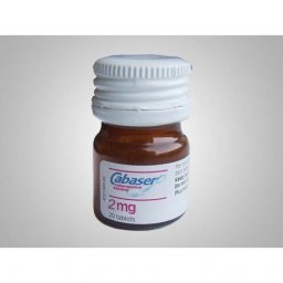 Order Cabaser 2mg Cabaser 2mg for sale