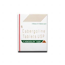 Order Cabgolin 0.25 Cabgolin 0.25 for sale