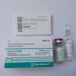 Order Corion 5000 IU Corion 5000 IU for sale
