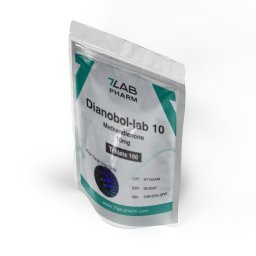Order Dianobol-Lab 10 Dianobol-Lab 10 for sale