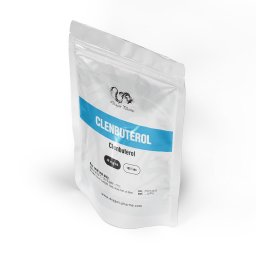 Order Clenbuterol Clenbuterol for sale