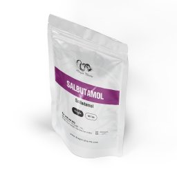 Order Salbutamol Salbutamol for sale
