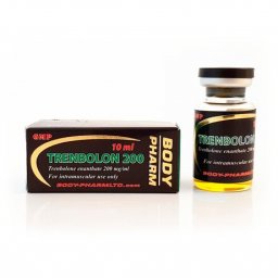 Order Trenbolon 200 Trenbolon 200 for sale