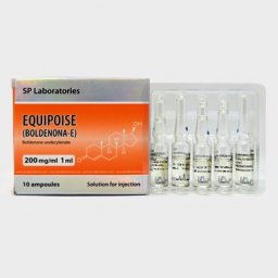 Order SP Equipoise 1 mL SP Equipoise 1 mL for sale