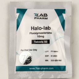 Order Halo-Lab Halo-Lab for sale