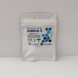 Order Oxandrolone Oxandrolone for sale