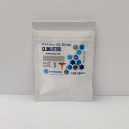Order Clenbuterol Clenbuterol for sale
