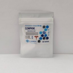 Order Clomiphene Citrate Clomiphene Citrate for sale
