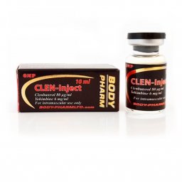 Order Clen-Inject Clen-Inject for sale
