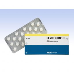 Order Levotiron 100mcg Levotiron 100mcg for sale