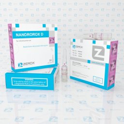 Order Nandrorox D Nandrorox D for sale