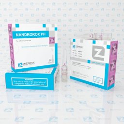 Order Nandrorox PH Nandrorox PH for sale