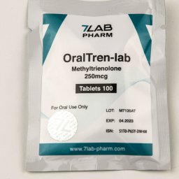 Order OralTren-Lab OralTren-Lab for sale