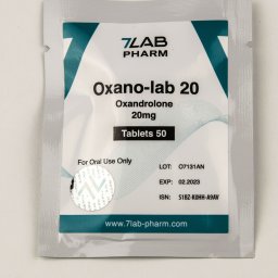 Order Oxano-Lab 20 Oxano-Lab 20 for sale
