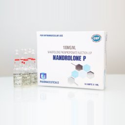 Order Nandrolone P Nandrolone P for sale