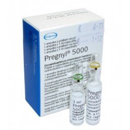Order Pregnyl 5000 IU Pregnyl 5000 IU for sale