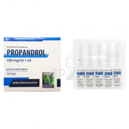 Order Propandrol Propandrol for sale