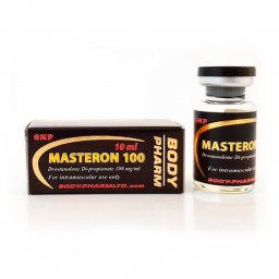 Order Masteron 100 Masteron 100 for sale