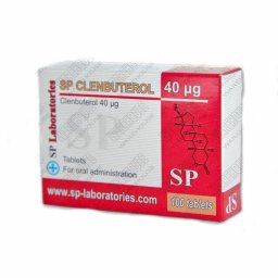 Order SP Clenbuterol SP Clenbuterol for sale